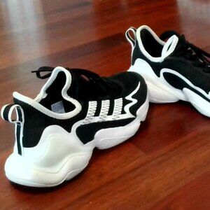 Adidas Mahomes 1 Impact FLX Mens Size 6.5